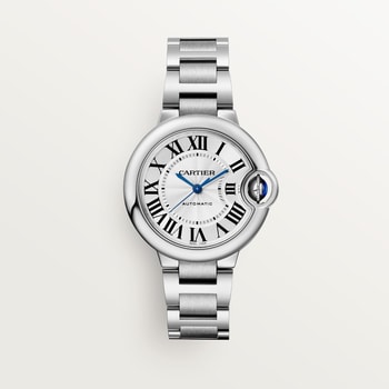 Cartier tank ladies watch price sale