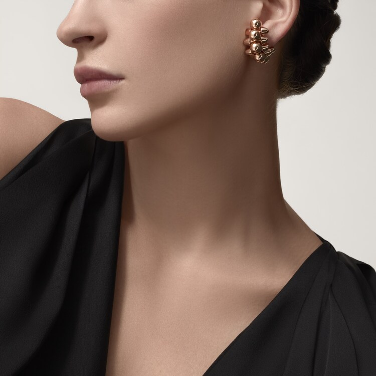 Clash cartier earrings Clearance