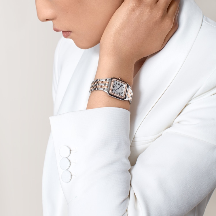 Cartier panthere watches outlet