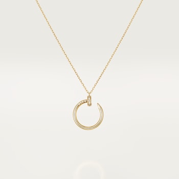 Juste un Clou pendant, diamonds Juste un Clou pendant, diamonds