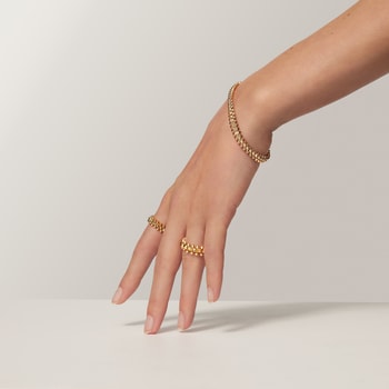 Clash de Cartier ring small Model Clash de Cartier ring small Model