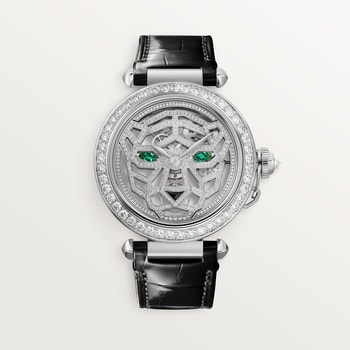 Panthère Jewelry Watch Panthère Jewelry Watch