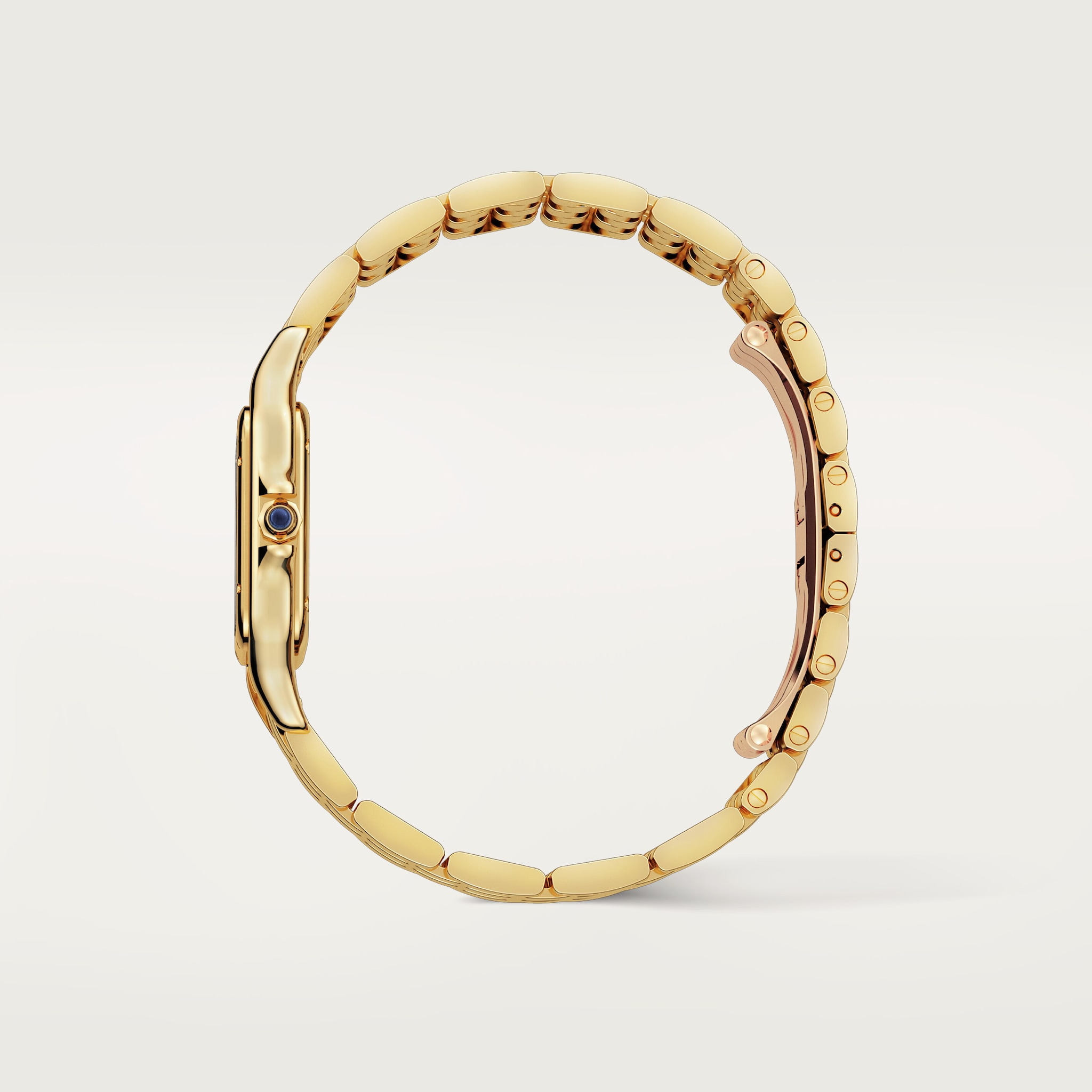 Panth&egrave;re de Cartier watch, image 5