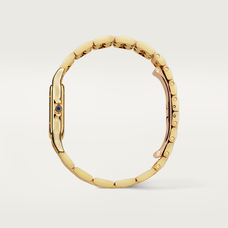 Panthère de Cartier watch