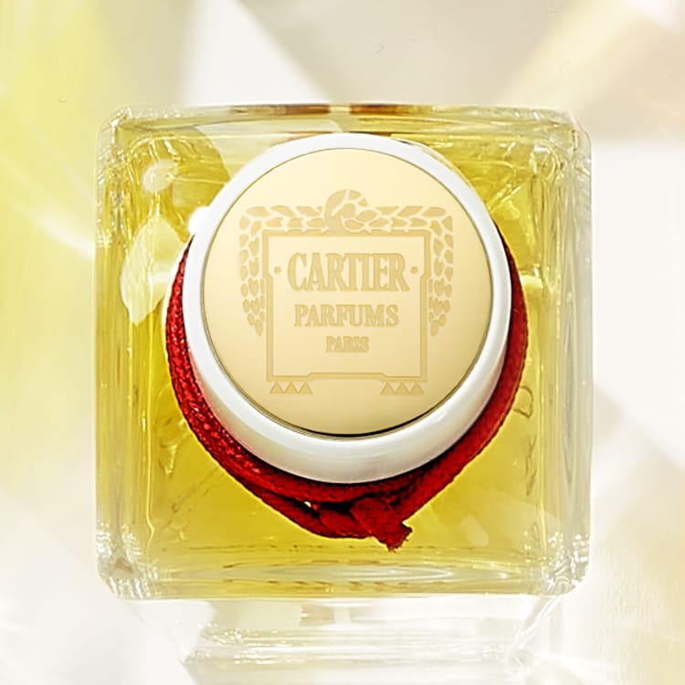 Panthere de discount cartier parfum