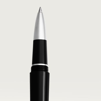 Santos-Dumont rollerball pen Santos-Dumont rollerball pen