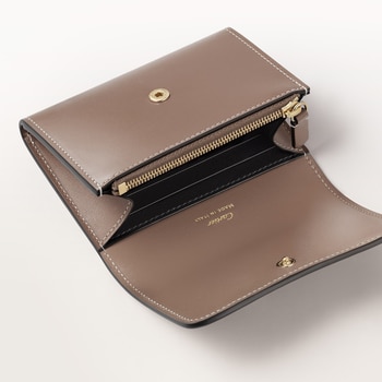 Mini wallet, Panthère C de Cartier Mini wallet, Panthère C de Cartier