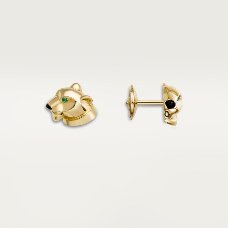 Cartier panthere earrings sale