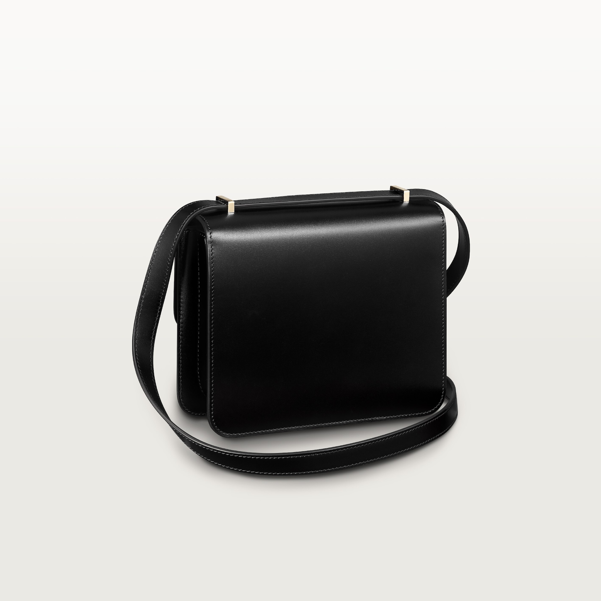Mini bag, C de Cartier