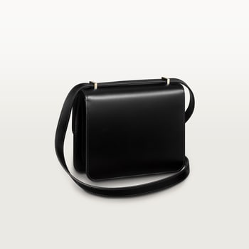 Mini shoulder bag, C de Cartier Mini shoulder bag, C de Cartier