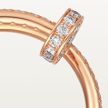 Cartier Juste un Clou Rings Designer Rings Cartier US