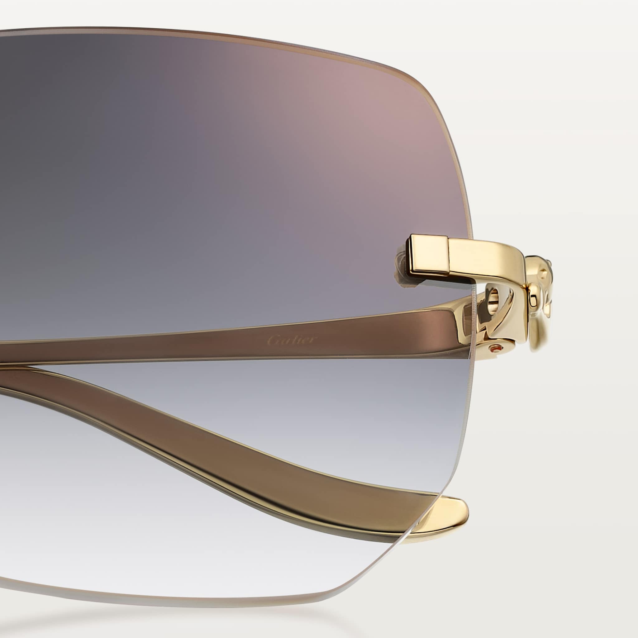 Panth&egrave;re de Cartier sunglasses, image 5