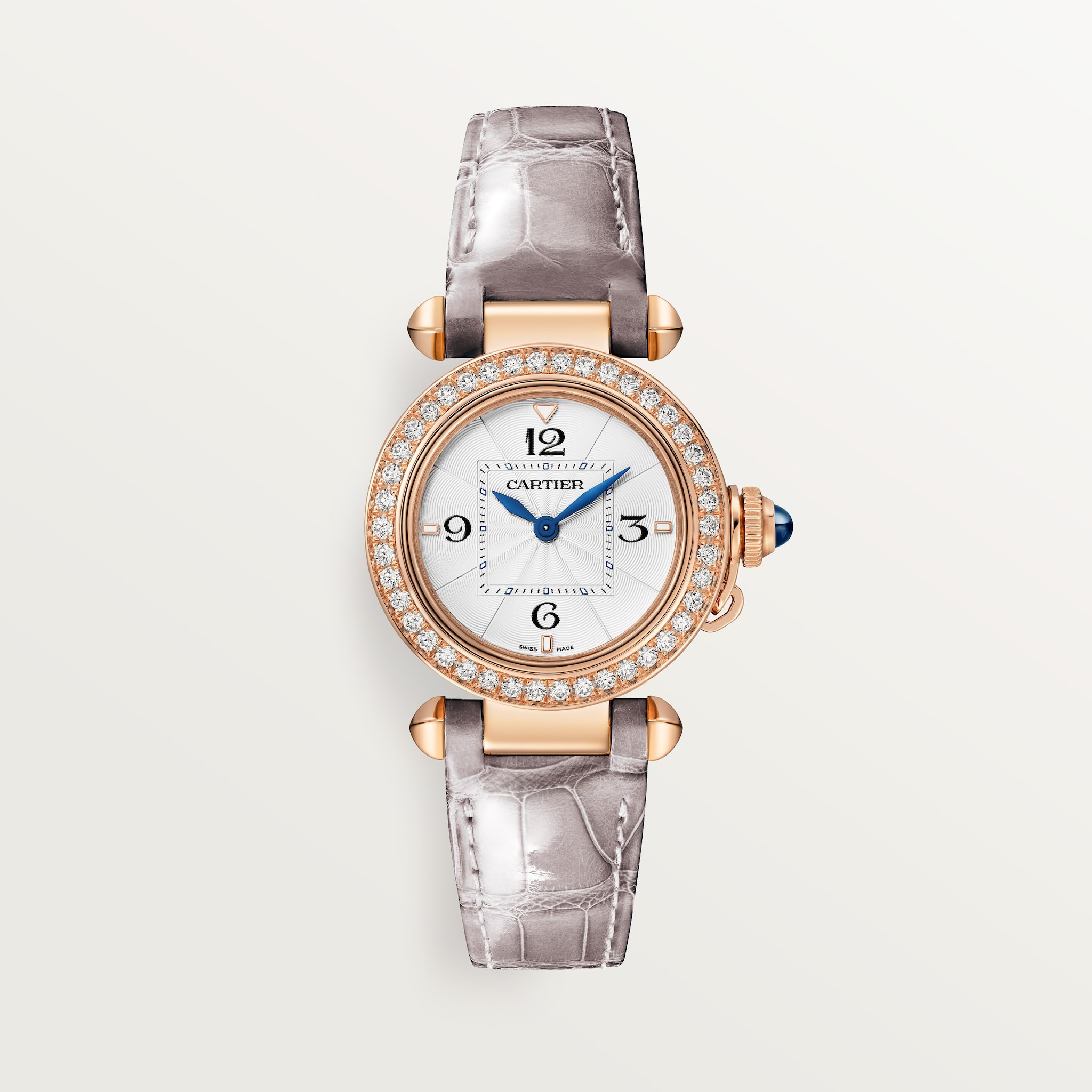 Pasha de Cartier watch, image 6