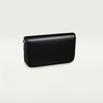 Mini chain bag, C de Cartier Mini chain bag, C de Cartier