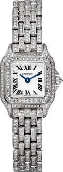 Panthère de Cartier watch Panthère de Cartier watch