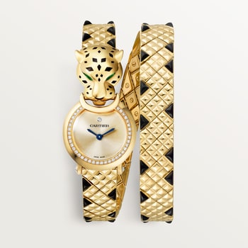 La Panthère de Cartier Watch La Panthère de Cartier Watch