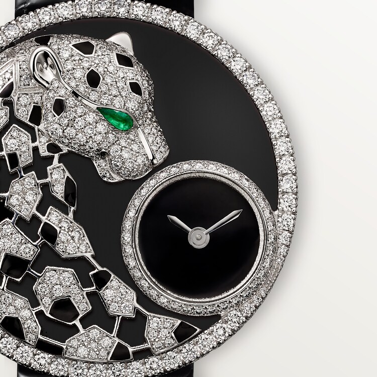 Cartier shop jewelry watches