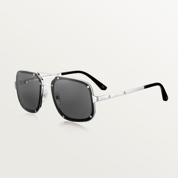 Santos de Cartier sunglasses Santos de Cartier sunglasses