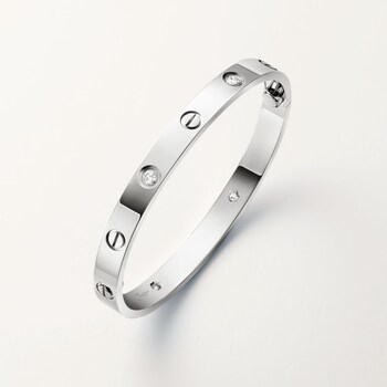 LOVE bracelet classic model