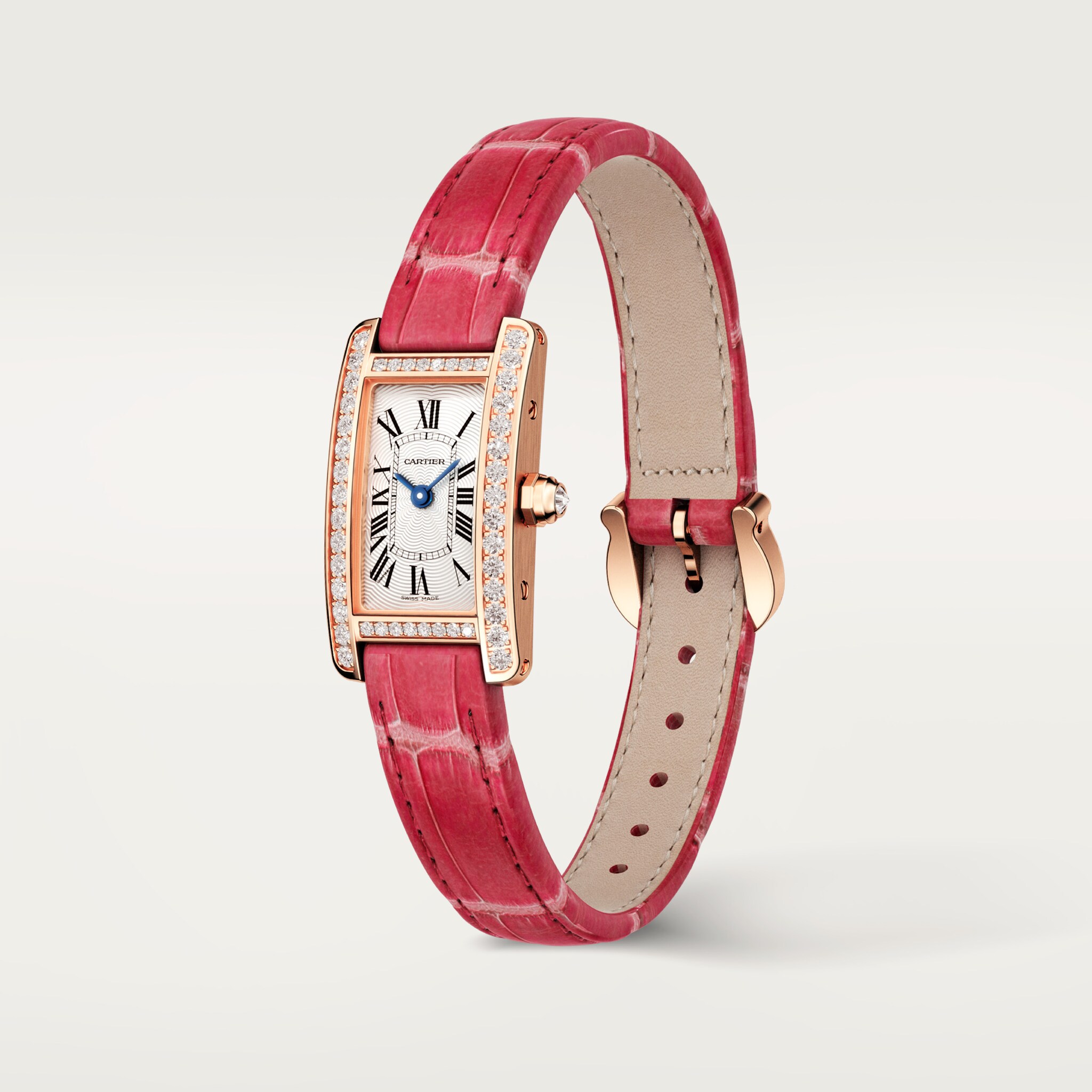 Tank Am&eacute;ricaine watch