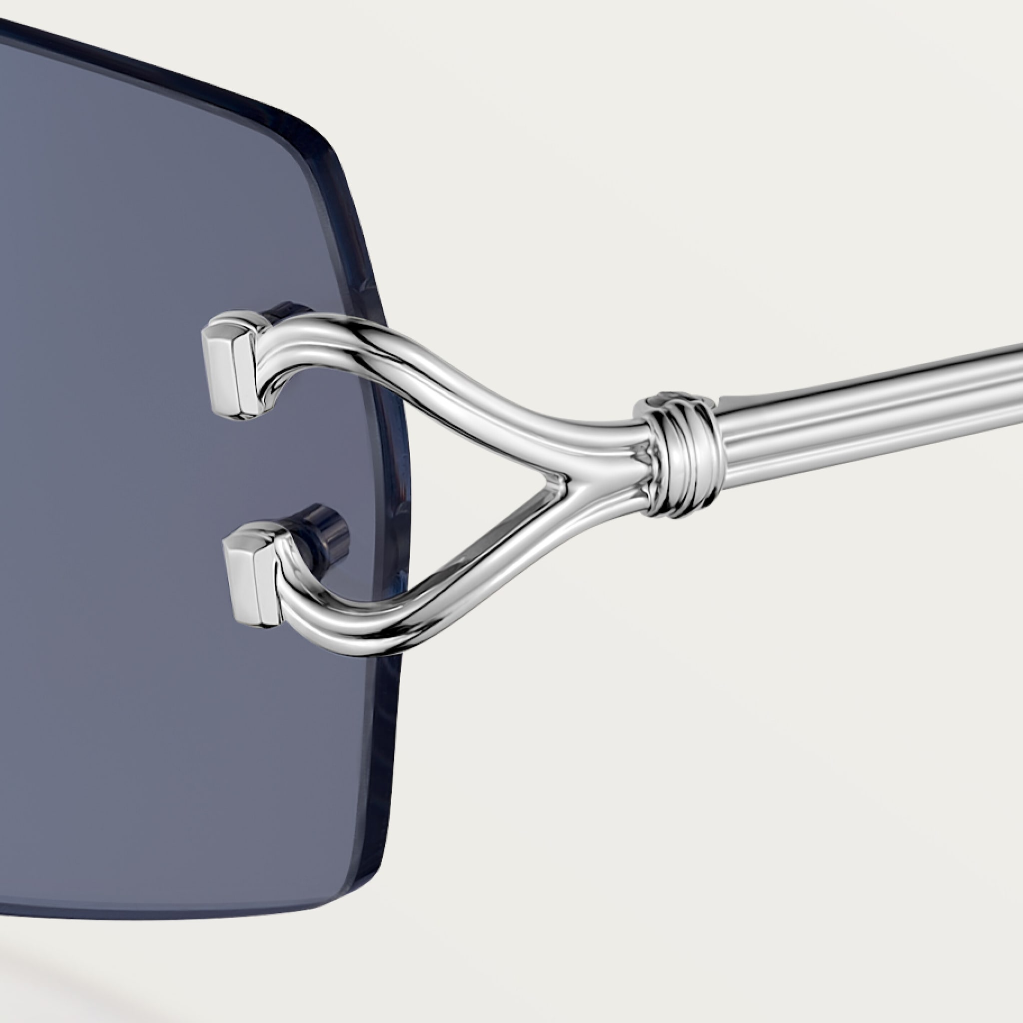 Sunglasses, Classic C de Cartier motif, image 8