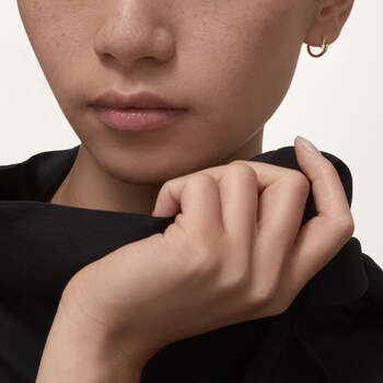 Cartier earrings women Clearance