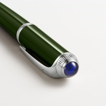 R de Cartier pen R de Cartier pen