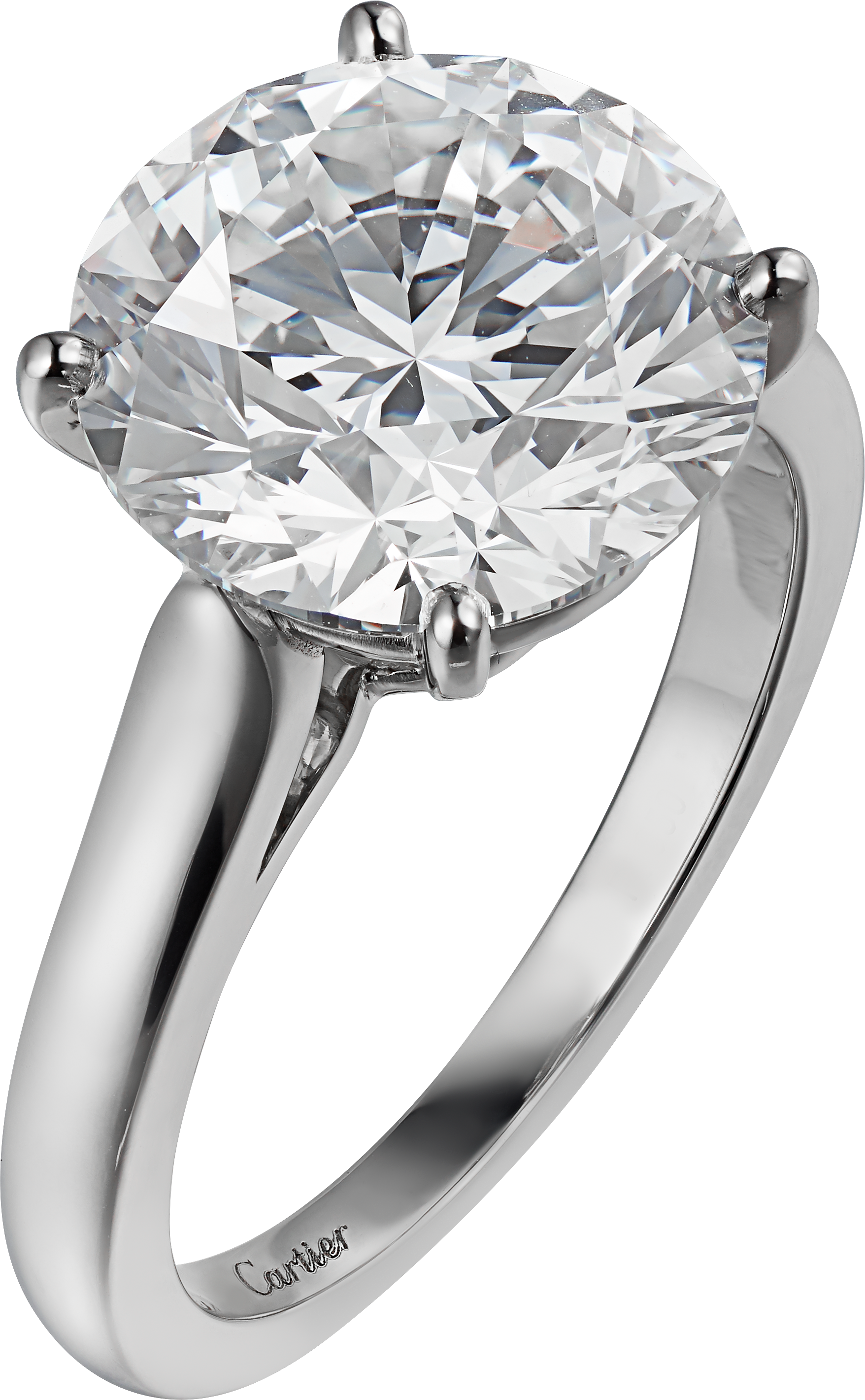 High Jewelry ring, image 7