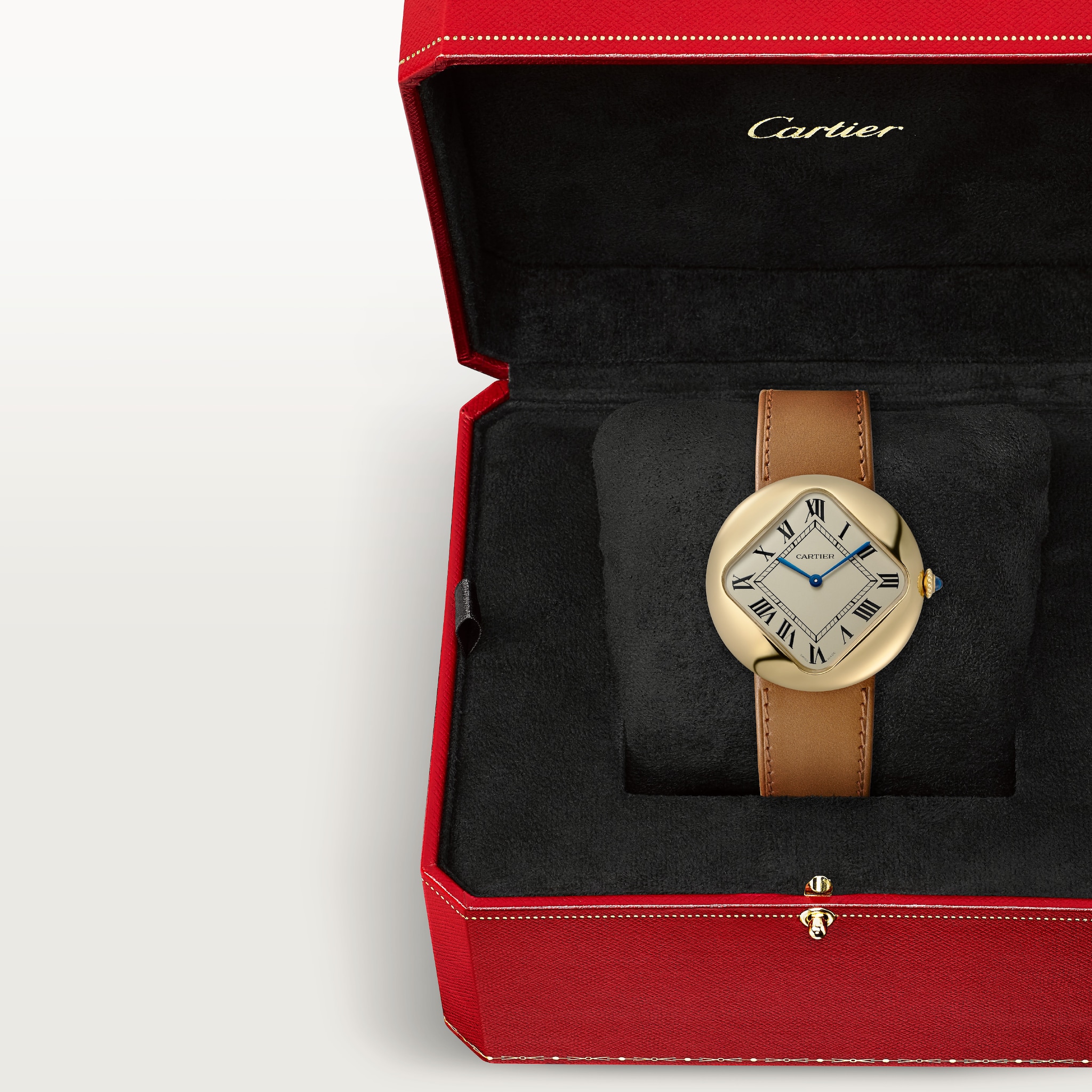 Pebble-Shaped watch, image 6