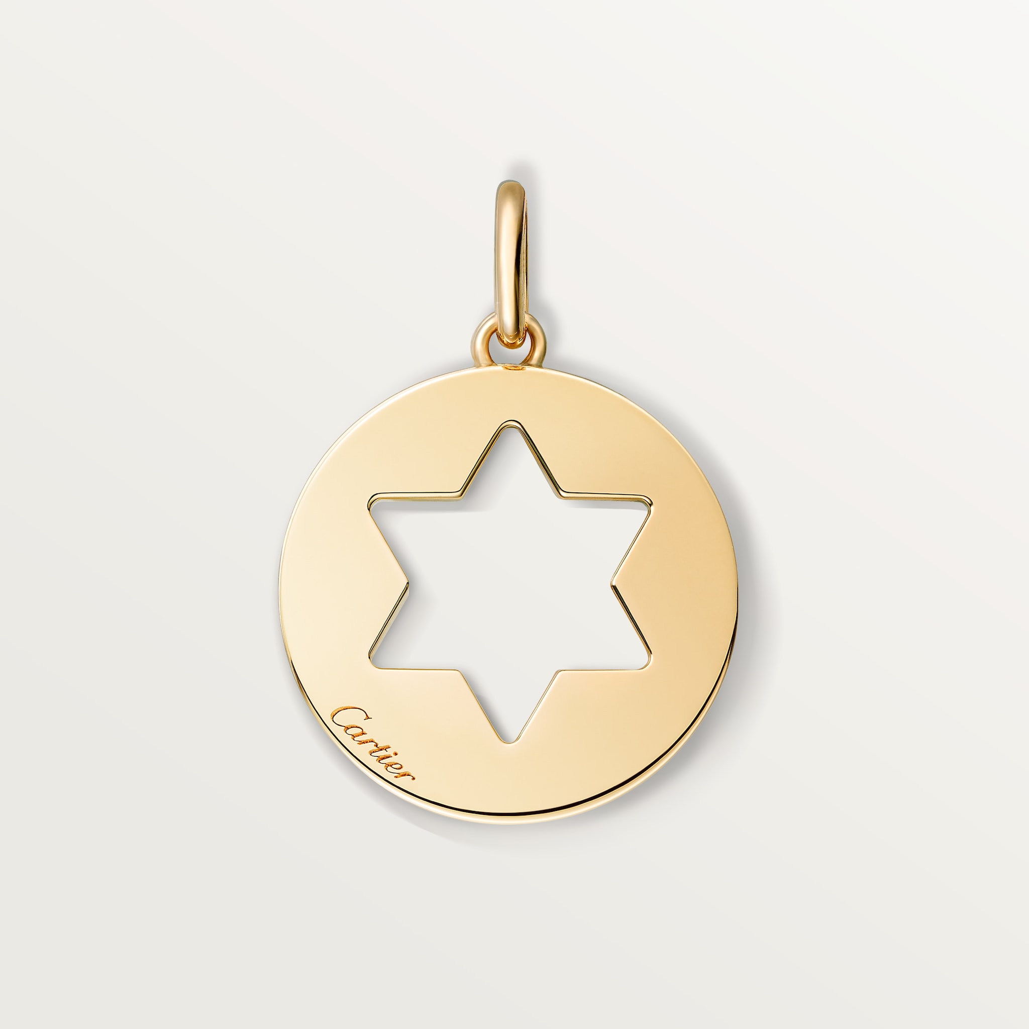 Symbol pendant