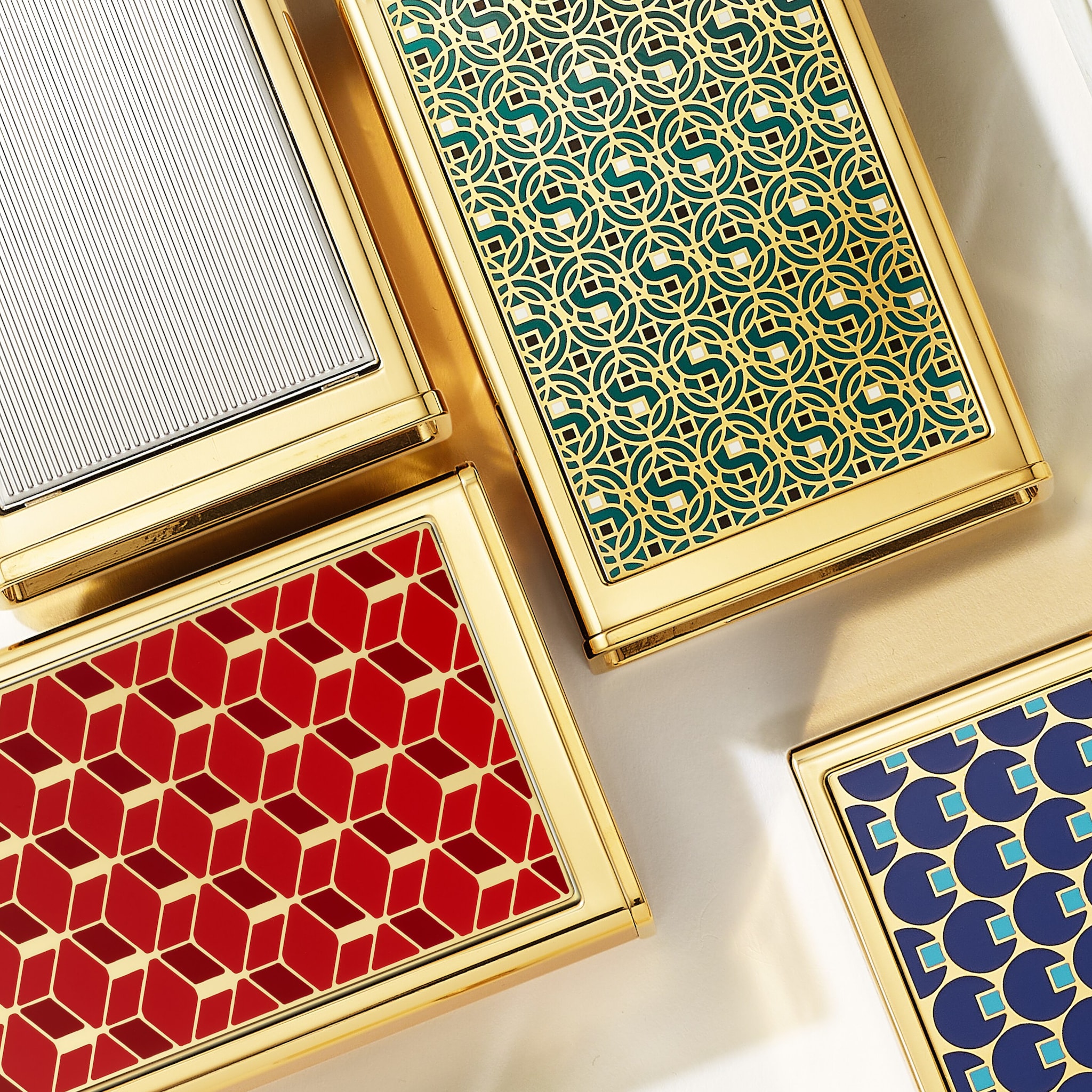 Cartier N&eacute;cessaires &agrave; Parfum - Patterned Case, image 6