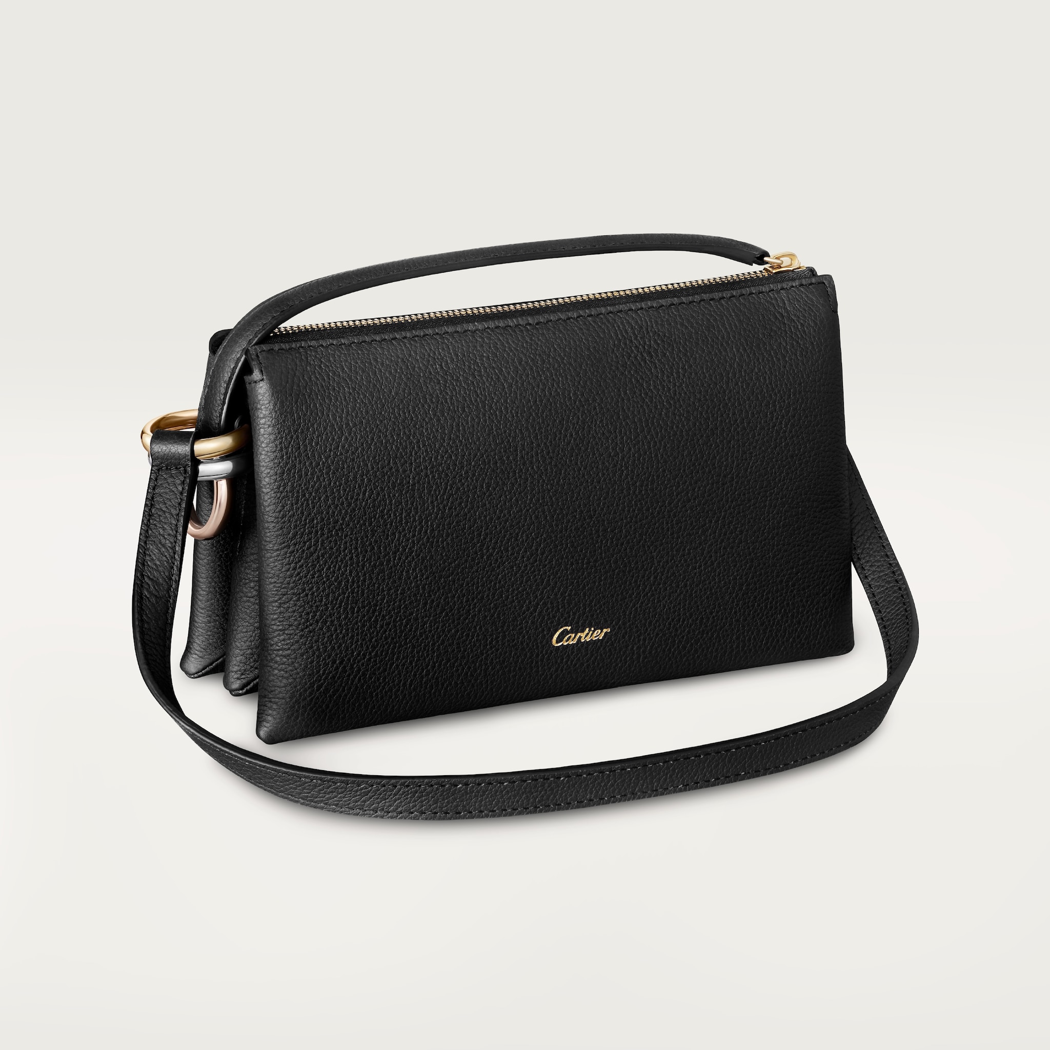 Mini shoulder bag, Trinity