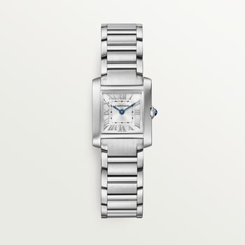 Cartier top rectangular watch