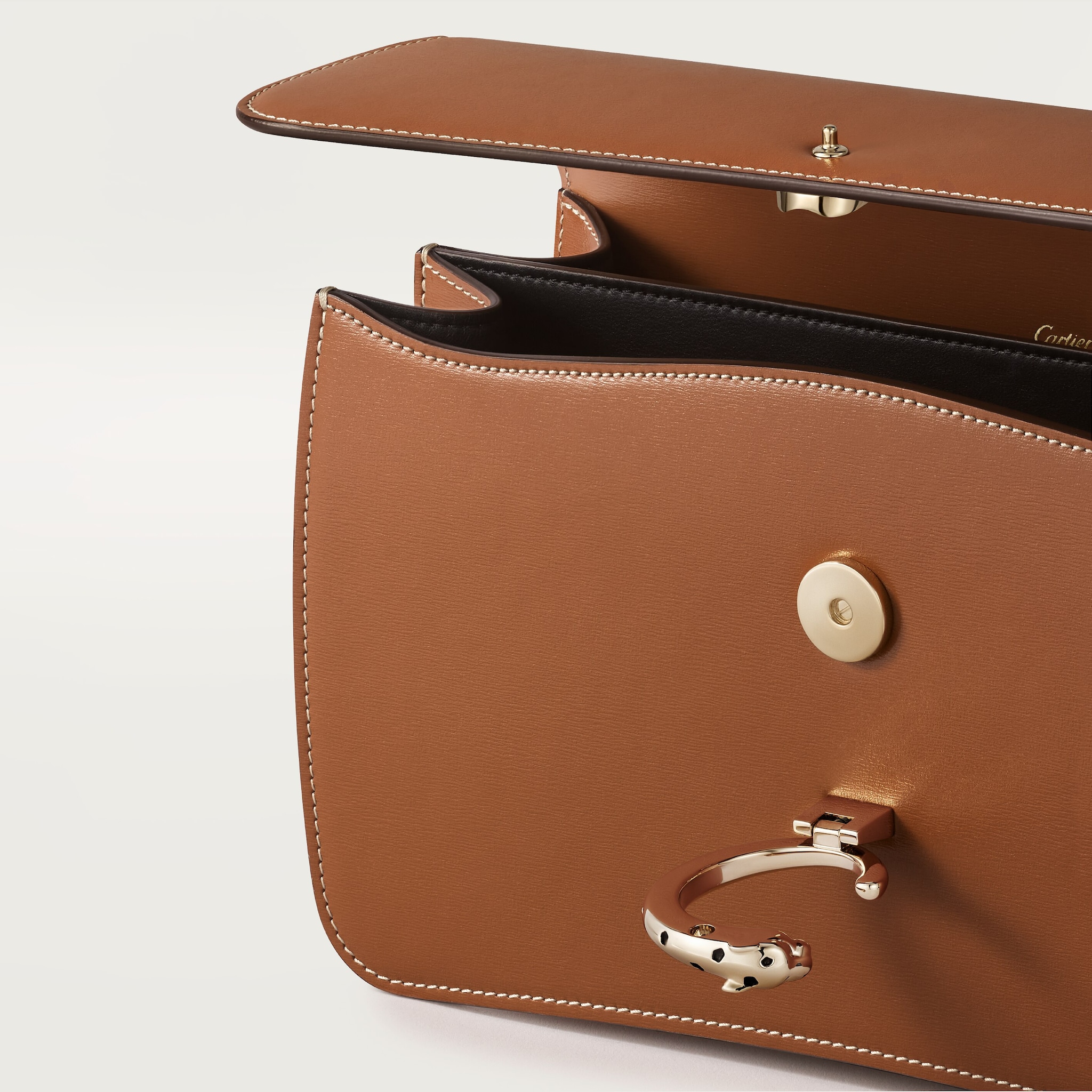 Small bag, Panth&egrave;re C