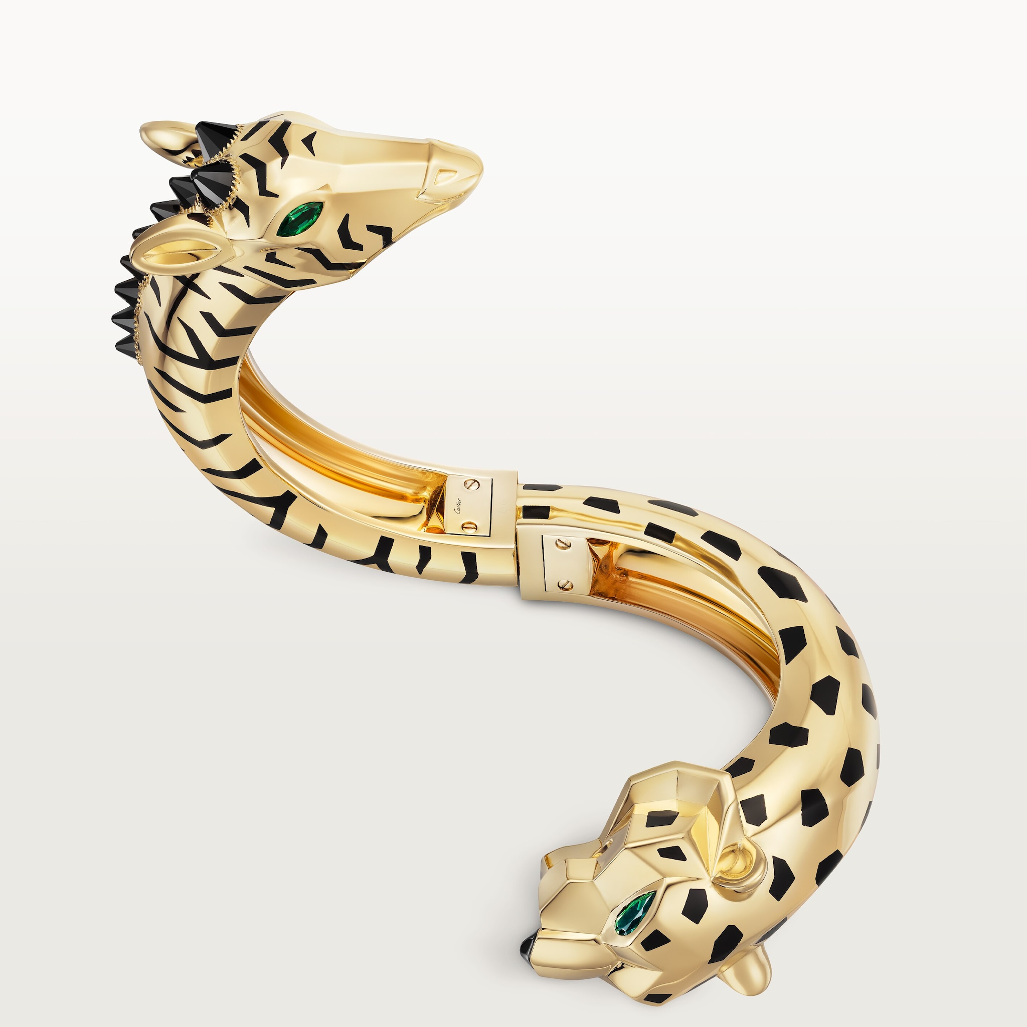 Indomptables de Cartier bracelet, image 9