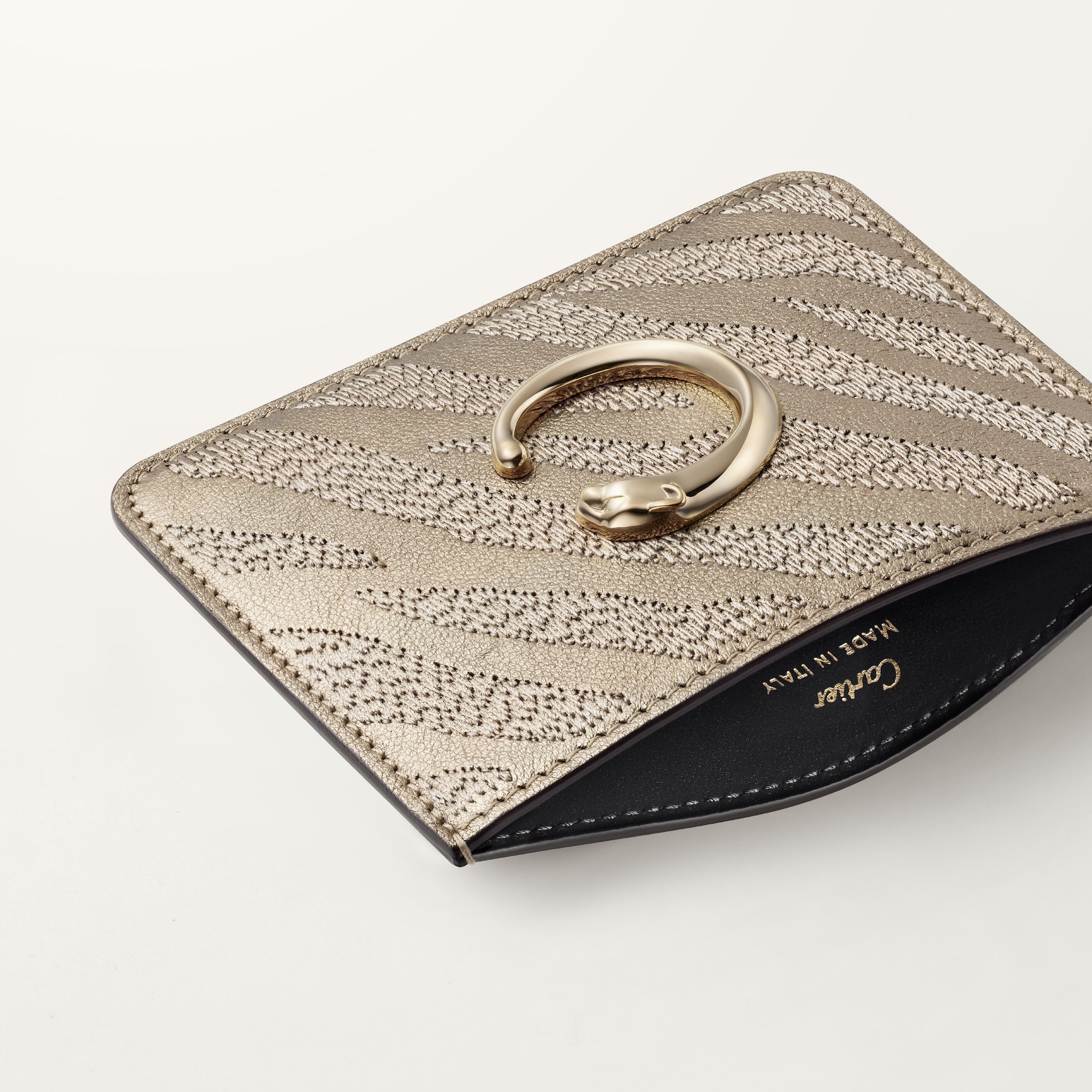 Card holder, Panth&egrave;re C