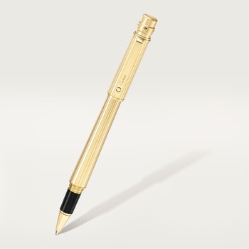 Santos de Cartier rollerball pen Santos de Cartier rollerball pen