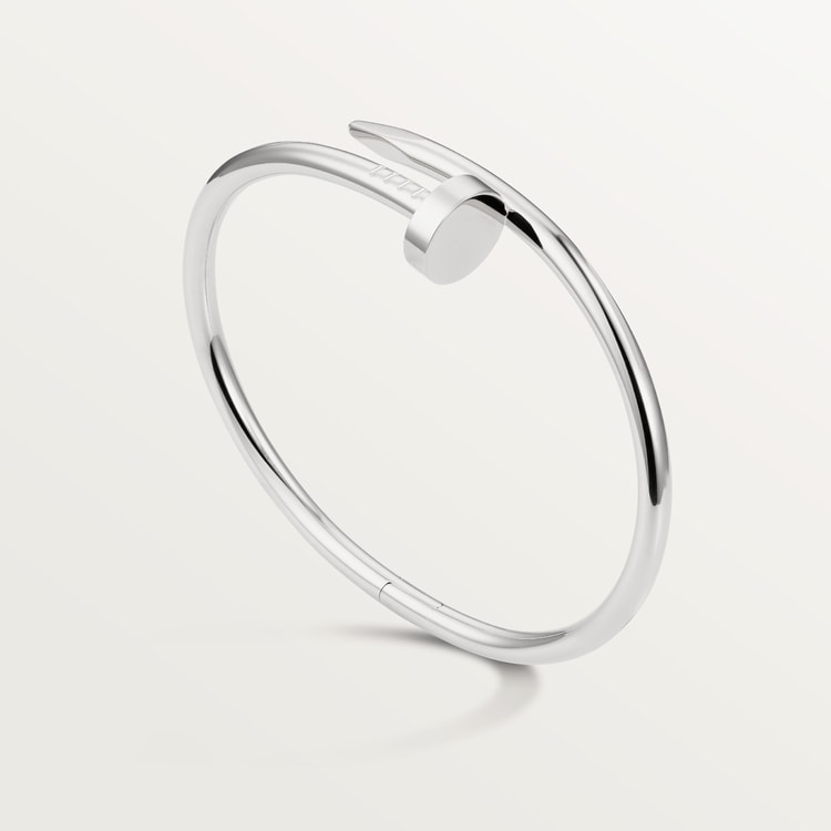 Cartier juste hot sale clou bracelet