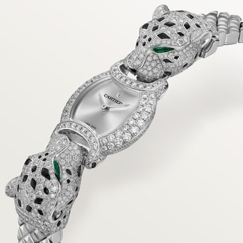 La Panthère de Cartier Watch La Panthère de Cartier Watch