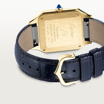Santos-Dumont watch Santos-Dumont watch