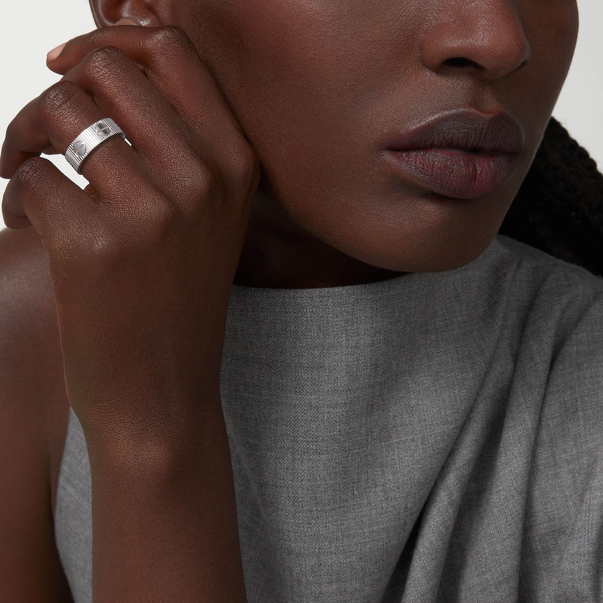 แหวน #LOVE# Unlimited