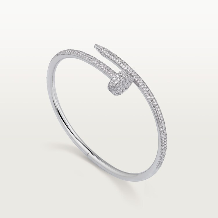 Cartier twist bracelet hotsell