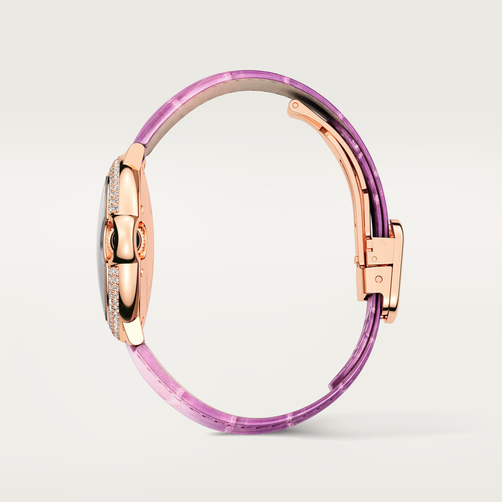 발롱 블루 드 까르띠에 워치, 이미지 5