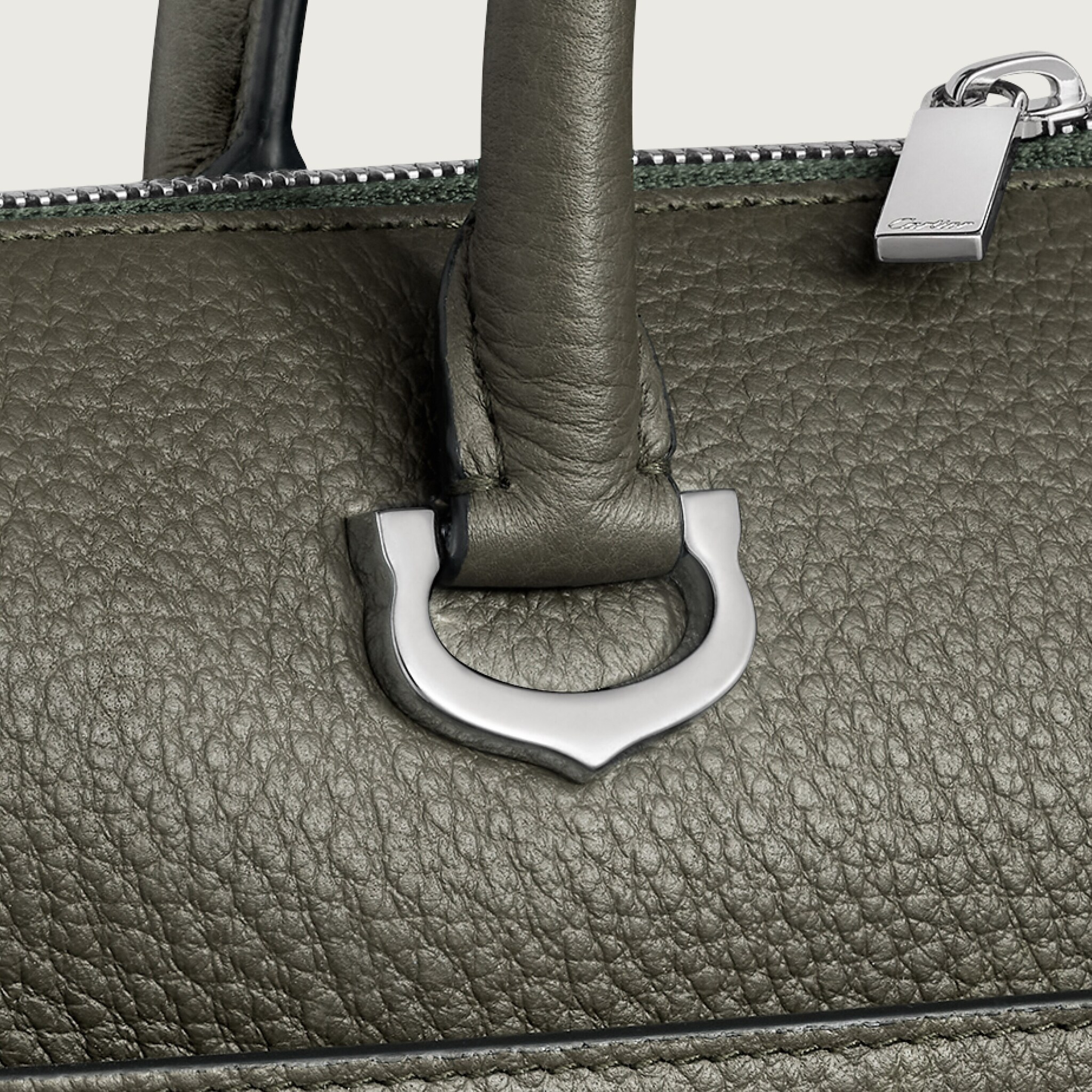 Document holder small model, Must de Cartier