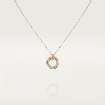 Cartier sales bar necklace