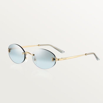 C de Cartier Sunglasses C de Cartier Sunglasses