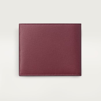 Cartier Losange Small Leather Goods, Card holder Cartier Losange Small Leather Goods, Card holder