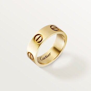 Cartier Men s Women s Luxury Designer Rings Cartier US