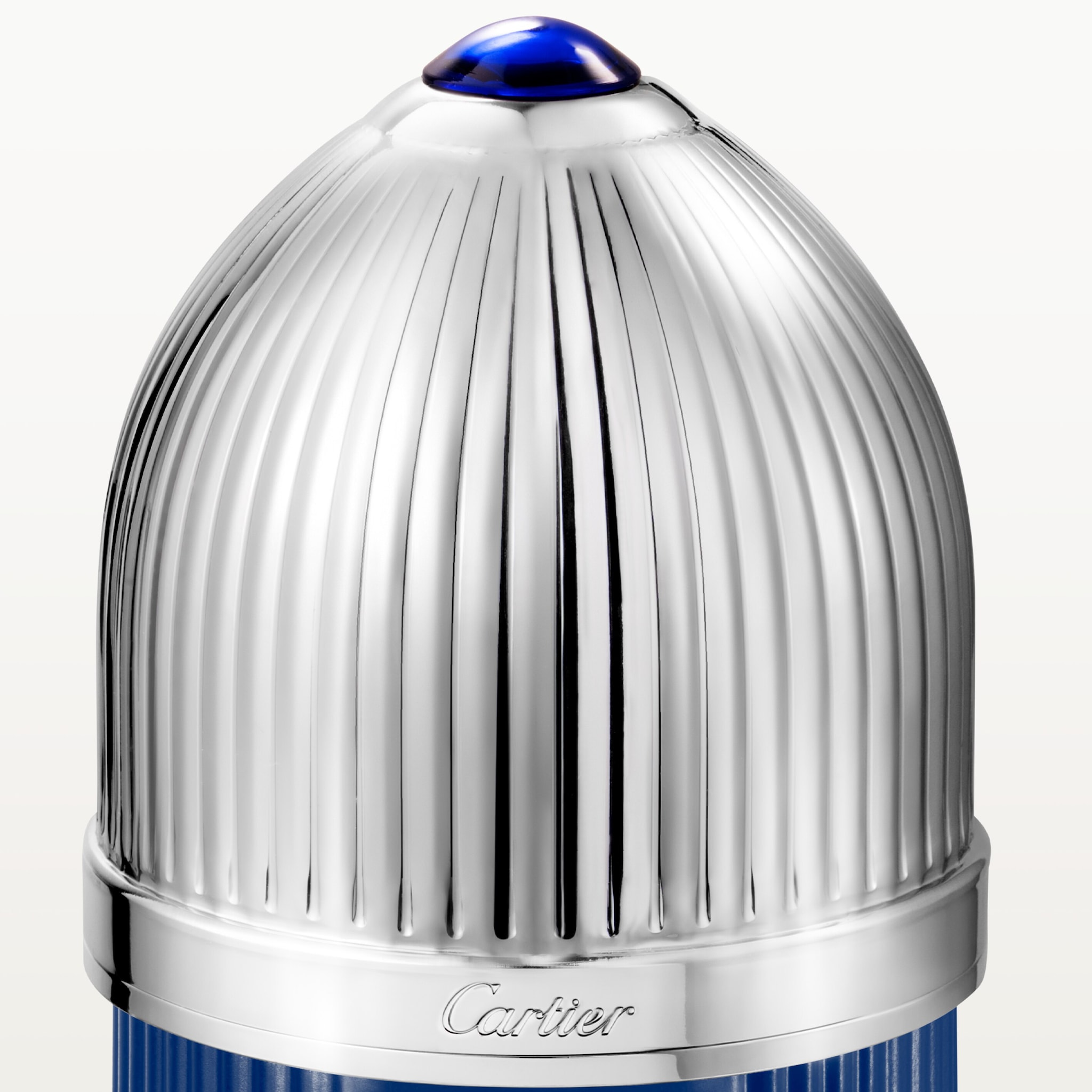 Pasha de Cartier Limited Edition