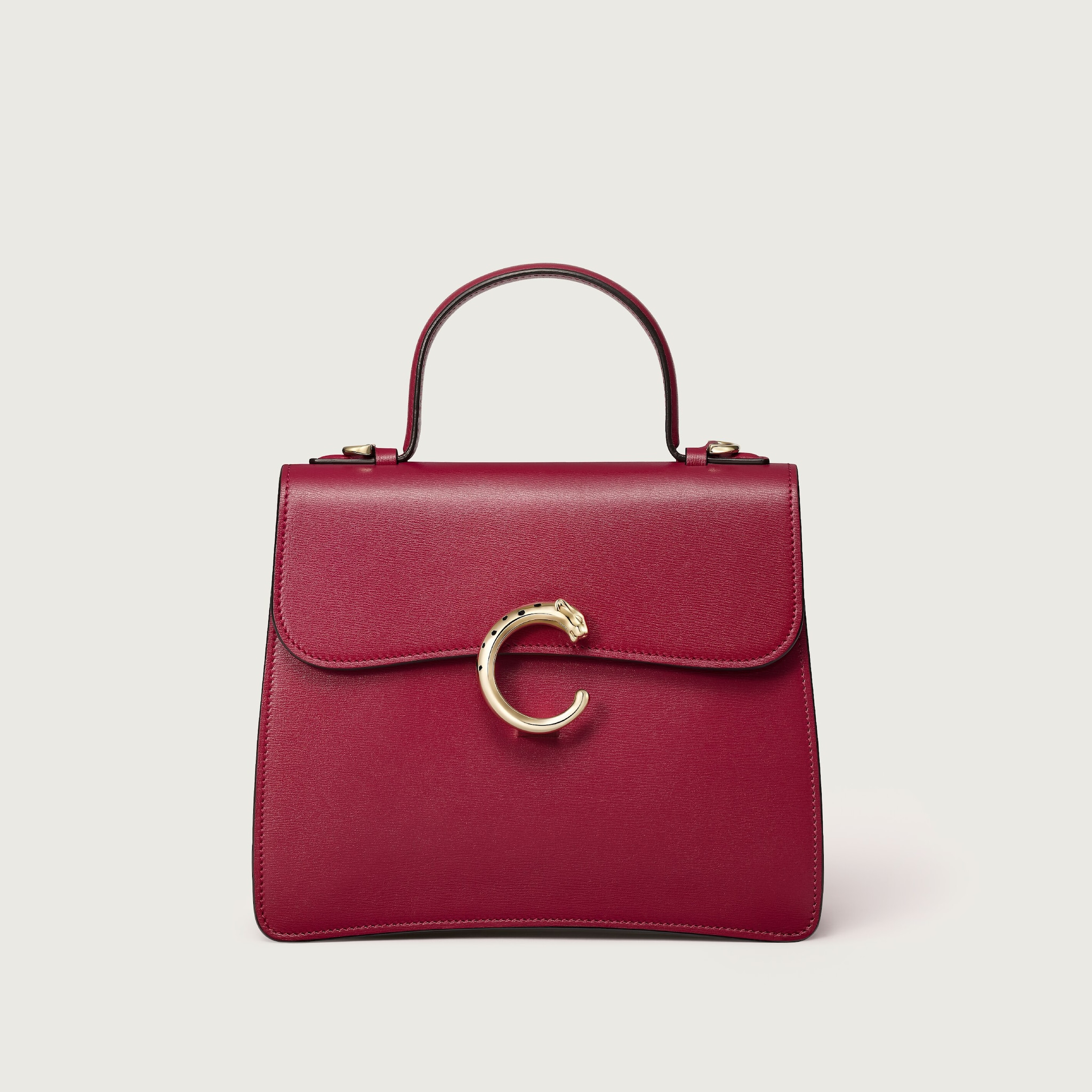 Small bag, Panth&egrave;re C